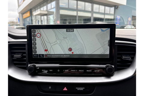 Kia Xceed 1.6 GDI PHEV EX.LINE AUTOMAAT LMV NAVI PDC-CAMERA WINTERPACK