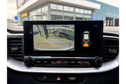 Kia Xceed 1.6 GDI PHEV EX.LINE AUTOMAAT LMV NAVI PDC-CAMERA WINTERPACK