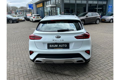 Kia Xceed 1.6 GDI PHEV EX.LINE AUTOMAAT LMV NAVI PDC-CAMERA WINTERPACK