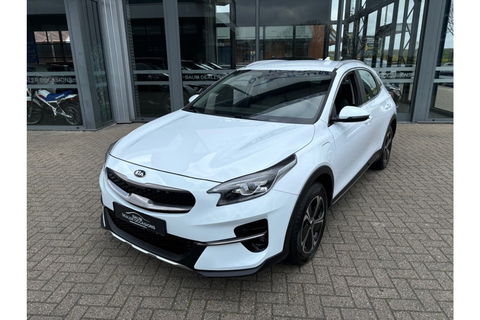 Kia Xceed 1.6 GDI PHEV EX.LINE AUTOMAAT LMV NAVI PDC-CAMERA WINTERPACK