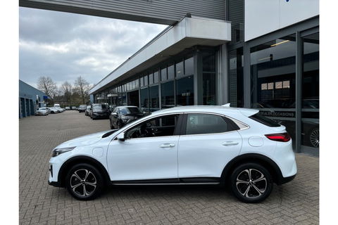 Kia Xceed 1.6 GDI PHEV EX.LINE AUTOMAAT LMV NAVI PDC-CAMERA WINTERPACK
