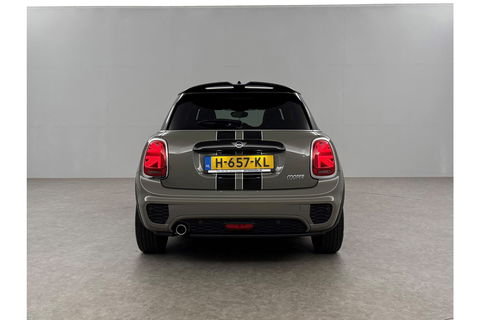 MINI Cooper 1.5 Cooper JCW PACK Pano | harman/kardon | LED Carplay Clima Cruise Navigatie PDC 18"LMV Stoelverwarming