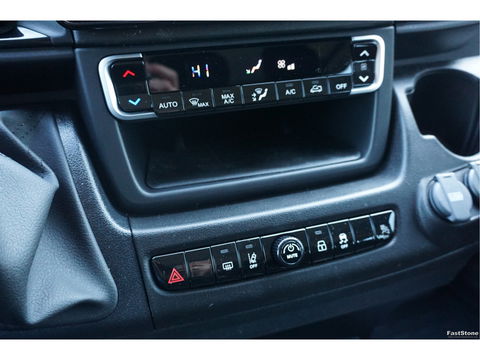Citroën Jumper 35 Heavy DOKA 140PK L4 Open Laadbak 10" Scherm, Navi, Airco, Cruise!! NR. B403*