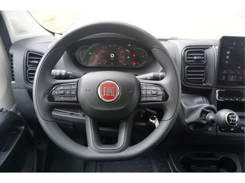 Fiat Ducato Maxi 35 140PK L3H2 Series 9 BPM VRIJ!! Climate, Navi, Cruise, Camera!! NR. 153