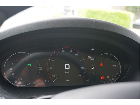 Fiat Ducato Maxi 35 140PK L3H2 Series 9 BPM VRIJ!! Climate, Navi, Cruise, Camera!! NR. 153