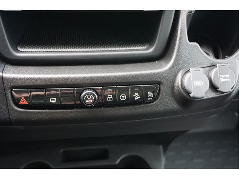 Fiat Ducato Maxi 35 140PK L3H2 Series 9 BPM VRIJ!! Climate, Navi, Cruise, Camera!! NR. 153