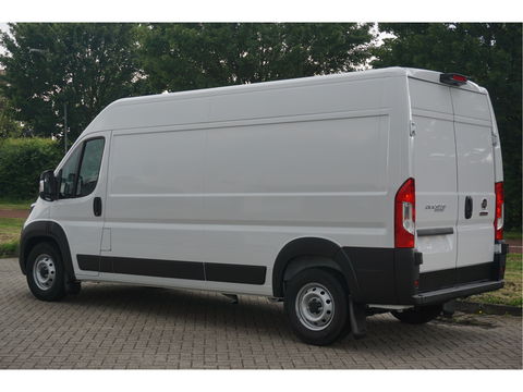Fiat Ducato Maxi 35 140PK L3H2 Series 9 BPM VRIJ!! Climate, Navi, Cruise, Camera!! NR. 153