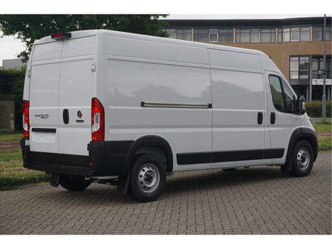 Fiat Ducato Maxi 35 140PK L3H2 Series 9 BPM VRIJ!! Climate, Navi, Cruise, Camera!! NR. 153