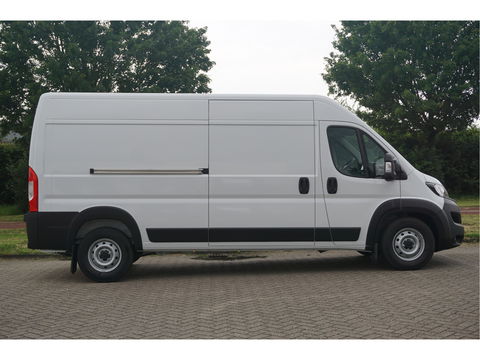Fiat Ducato Maxi 35 140PK L3H2 Series 9 BPM VRIJ!! Climate, Navi, Cruise, Camera!! NR. 153