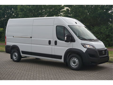 Fiat Ducato Maxi 35 140PK L3H2 Series 9 BPM VRIJ!! Climate, Navi, Cruise, Camera!! NR. 153