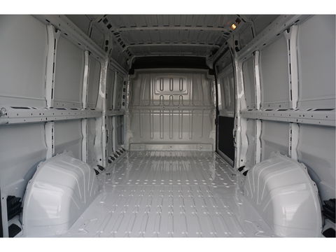 Fiat Ducato Maxi 35 140PK L3H2 Series 9 BPM VRIJ!! Climate, Navi, Cruise, Camera!! NR. 153