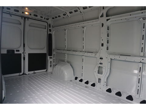 Fiat Ducato Maxi 35 140PK L3H2 Series 9 BPM VRIJ!! Climate, Navi, Cruise, Camera!! NR. 153