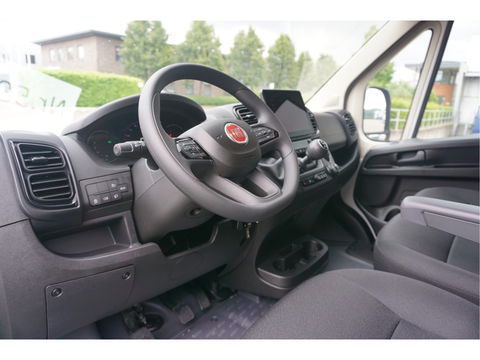 Fiat Ducato Maxi 35 140PK L3H2 Series 9 BPM VRIJ!! Climate, Navi, Cruise, Camera!! NR. 153