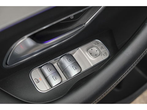 Mercedes-Benz GLE GLE350de 320pk AMG Hybrid 4MATIC Panoramadak *BTW* Night pakket Burmester Widescreen 21" LMV