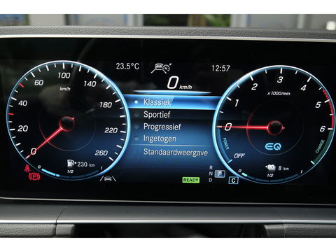 Mercedes-Benz GLE GLE350de 320pk AMG Hybrid 4MATIC Panoramadak *BTW* Night pakket Burmester Widescreen 21" LMV