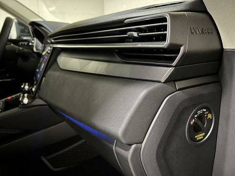 Lynk & Co 01 1.5 Plug-in Pano 360° Sfeerverlichting NAP