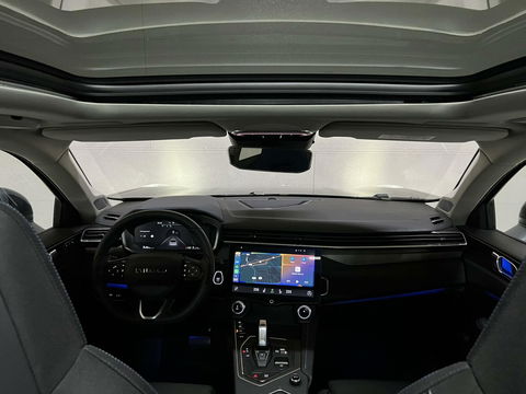 Lynk & Co 01 1.5 Plug-in Pano 360° Sfeerverlichting NAP