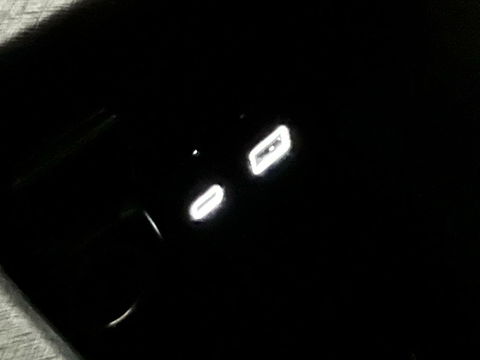 Lynk & Co 01 1.5 Plug-in Pano 360° Sfeerverlichting NAP