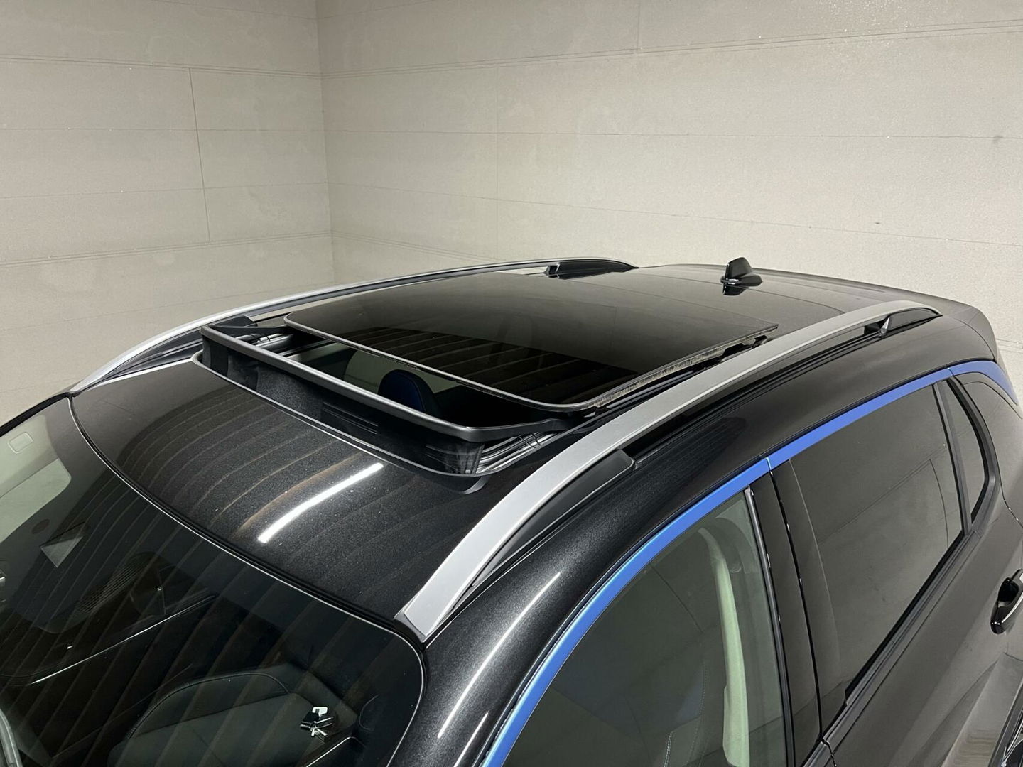Lynk & Co 01 1.5 Plug-in Pano 360° Sfeerverlichting NAP