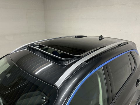 Lynk & Co 01 1.5 Plug-in Pano 360° Sfeerverlichting NAP