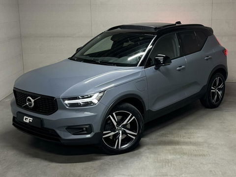 Volvo XC40 1.5 T5 Recharge R-Design Pano Cruise Camera