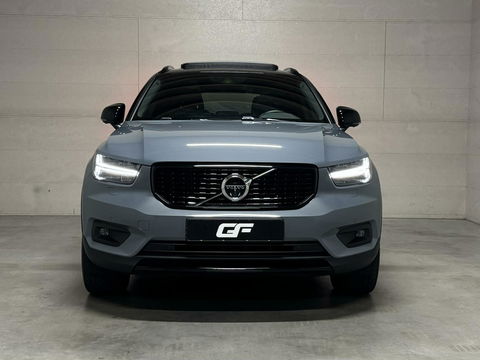 Volvo XC40 1.5 T5 Recharge R-Design Pano Cruise Camera