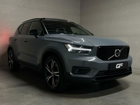 Volvo XC40 1.5 T5 Recharge R-Design Pano Cruise Camera