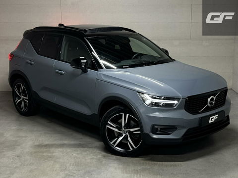 Volvo XC40 1.5 T5 Recharge R-Design Pano Cruise Camera
