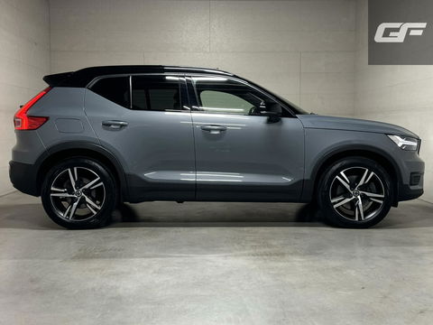 Volvo XC40 1.5 T5 Recharge R-Design Pano Cruise Camera