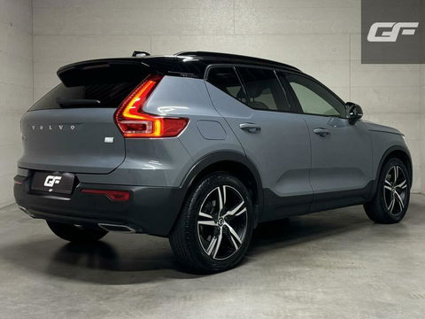 Volvo XC40 1.5 T5 Recharge R-Design Pano Cruise Camera