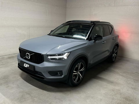 Volvo XC40 1.5 T5 Recharge R-Design Pano Cruise Camera