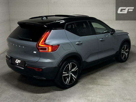 Volvo XC40 1.5 T5 Recharge R-Design Pano Cruise Camera