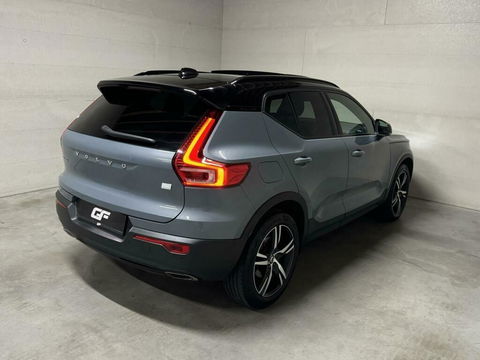 Volvo XC40 1.5 T5 Recharge R-Design Pano Cruise Camera