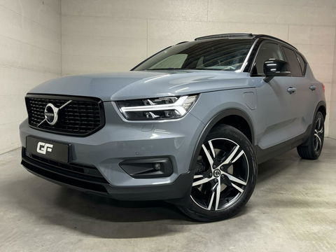 Volvo XC40 1.5 T5 Recharge R-Design Pano Cruise Camera