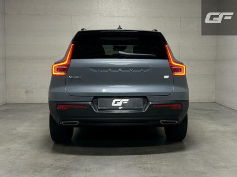 Volvo XC40 1.5 T5 Recharge R-Design Pano Cruise Camera