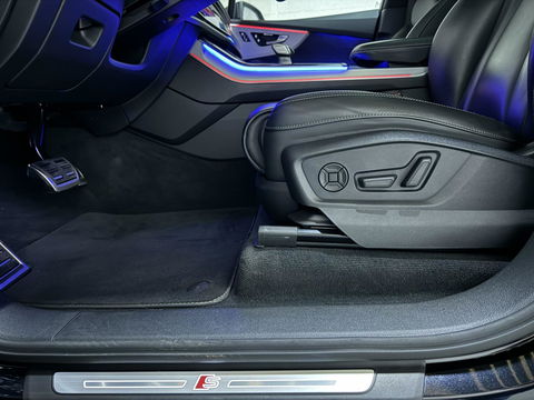 Audi Q7 55 TFSI e Quattro BlackEdition S-Line Pano B&O Lucht