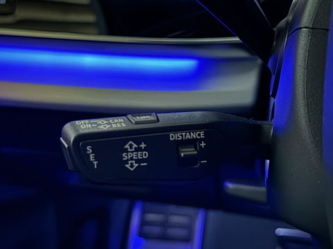 Audi Q7 55 TFSI e Quattro BlackEdition S-Line Pano B&O Lucht