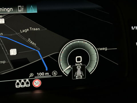 Audi Q7 55 TFSI e Quattro BlackEdition S-Line Pano B&O Lucht