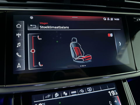 Audi Q7 55 TFSI e Quattro BlackEdition S-Line Pano B&O Lucht