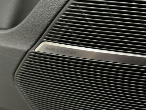 Audi Q7 55 TFSI e Quattro BlackEdition S-Line Pano B&O Lucht