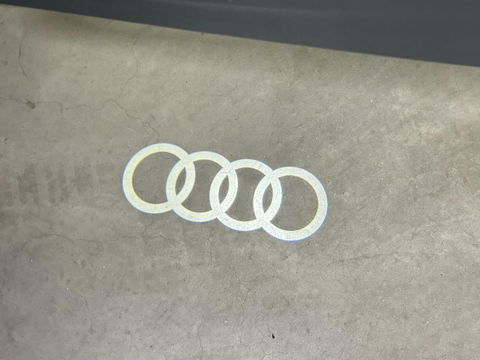 Audi Q7 55 TFSI e Quattro BlackEdition S-Line Pano B&O Lucht