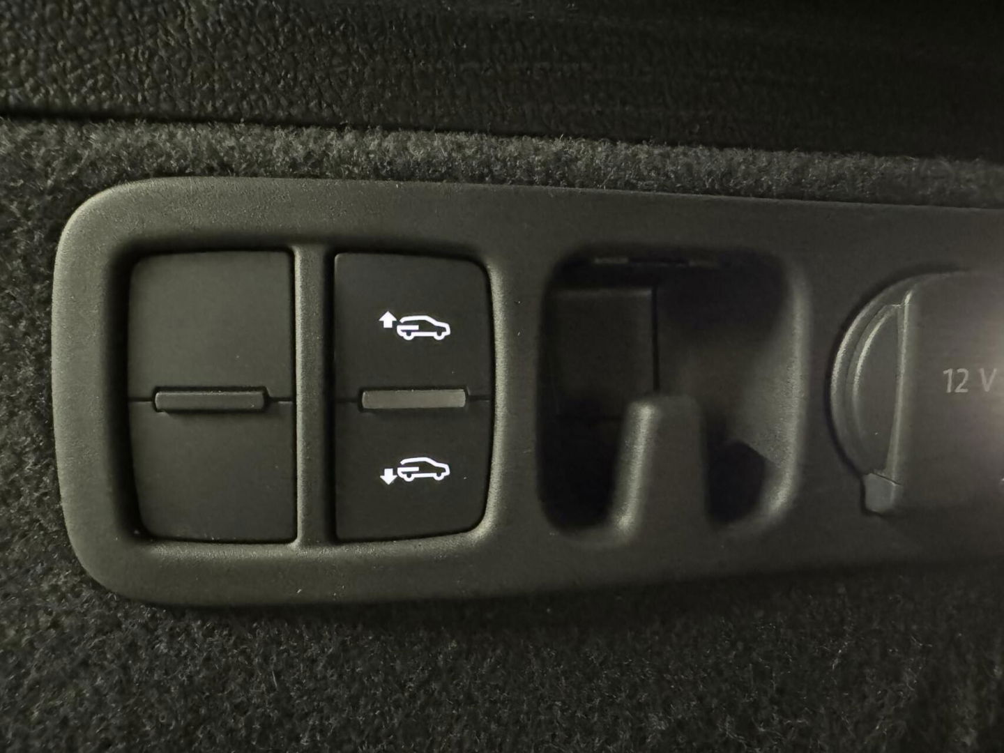 Audi Q7 55 TFSI e Quattro BlackEdition S-Line Pano B&O Lucht