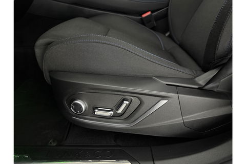 Lynk Co 01 1.5 262PK Hybride Pano LED Sfeerverl. Adaptive Cruise 360Camera Memory Virtual Carplay Clima Navi 20"LMV