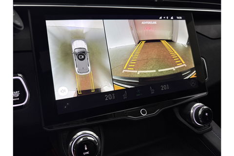 Lynk Co 01 1.5 262PK Hybride Pano LED Sfeerverl. Adaptive Cruise 360Camera Memory Virtual Carplay Clima Navi 20"LMV