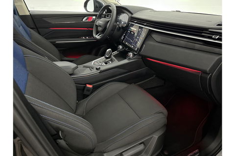 Lynk Co 01 1.5 262PK Hybride Pano LED Sfeerverl. Adaptive Cruise 360Camera Memory Virtual Carplay Clima Navi 20"LMV