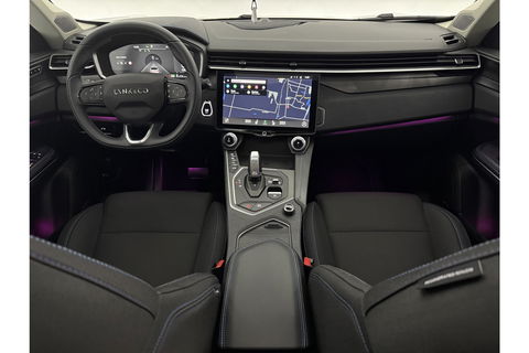 Lynk Co 01 1.5 262PK Hybride Pano LED Sfeerverl. Adaptive Cruise 360Camera Memory Virtual Carplay Clima Navi 20"LMV