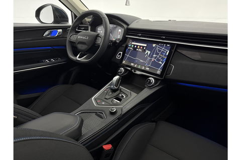 Lynk Co 01 1.5 262PK Hybride Pano LED Sfeerverl. Adaptive Cruise 360Camera Memory Virtual Carplay Clima Navi 20"LMV