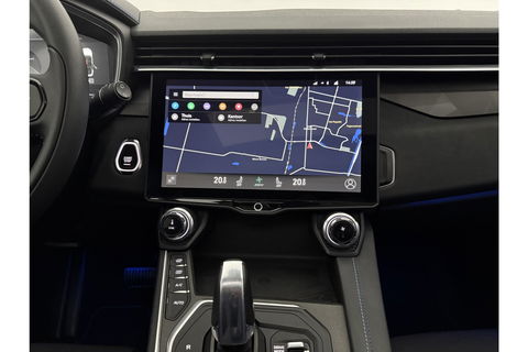 Lynk Co 01 1.5 262PK Hybride Pano LED Sfeerverl. Adaptive Cruise 360Camera Memory Virtual Carplay Clima Navi 20"LMV