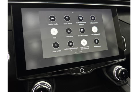 Lynk Co 01 1.5 262PK Hybride Pano LED Sfeerverl. Adaptive Cruise 360Camera Memory Virtual Carplay Clima Navi 20"LMV
