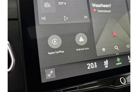 Lynk Co 01 1.5 262PK Hybride Pano LED Sfeerverl. Adaptive Cruise 360Camera Memory Virtual Carplay Clima Navi 20"LMV